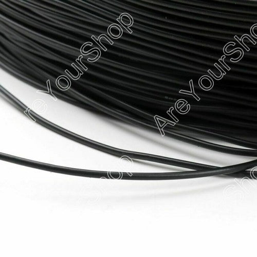 10 Meter M17/119-RG174 RF Coax Connector RG174 32ft 10m UE Coaxial Pigtail Cable 50ohm