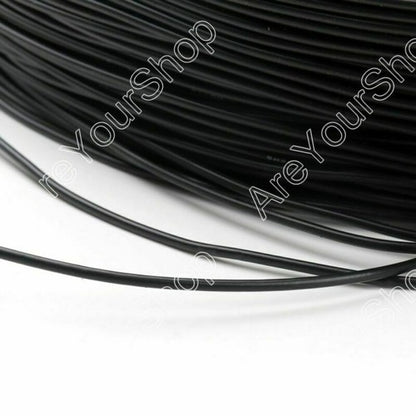 10 Meter M17/119-RG174 RF Coax Connector RG174 32ft 10m UE Coaxial Pigtail Cable 50ohm
