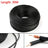 30m (98ft) RG58 RF Coaxial Cable Connector 50ohm Coax Transceiver Pigtail