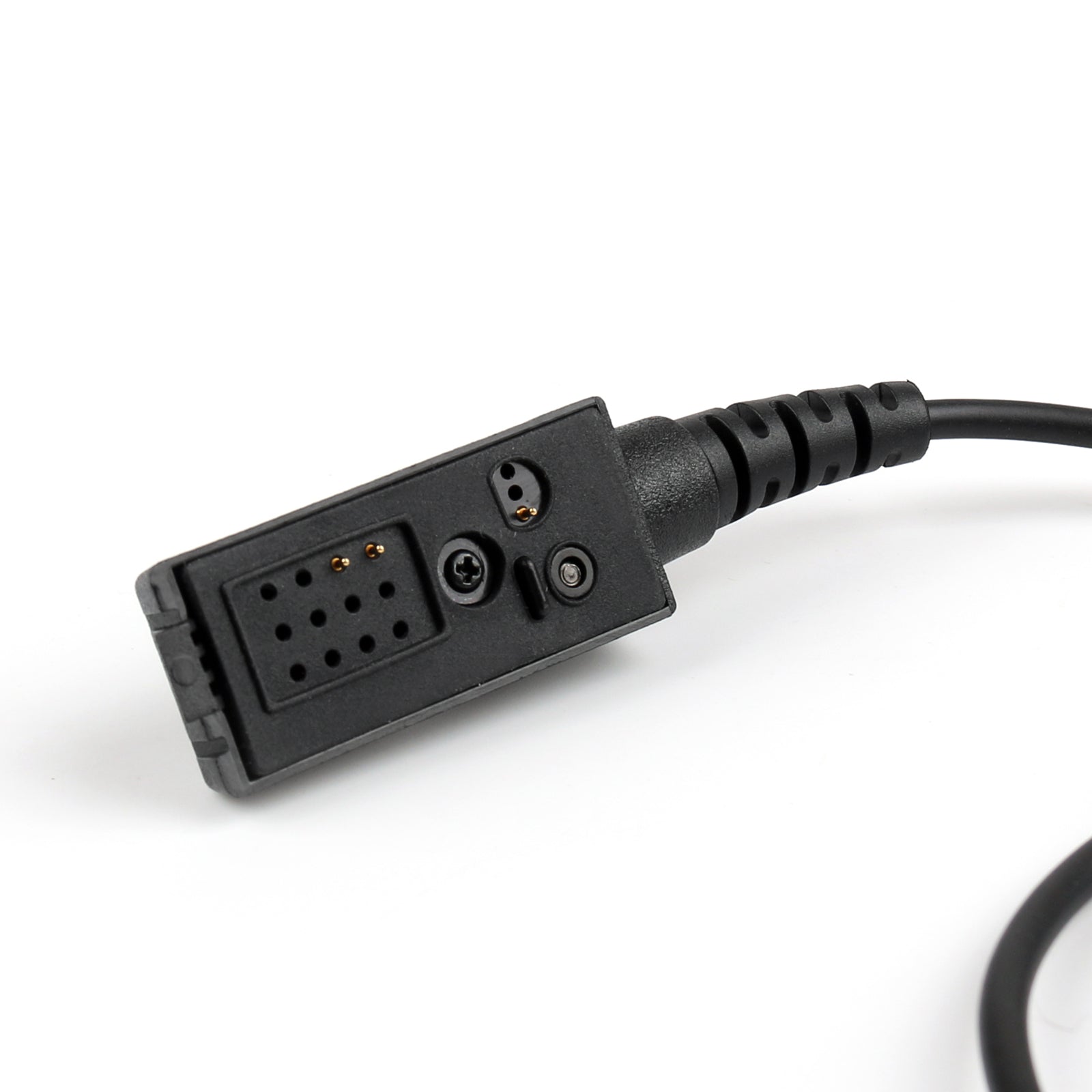 1Pcs Com Port Programming Cable For Saber MX1000 MX2000 MX3000 Radio (Copy)