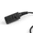 1Pcs Com Port Programming Cable For Saber MX1000 MX2000 MX3000 Radio (Copy)