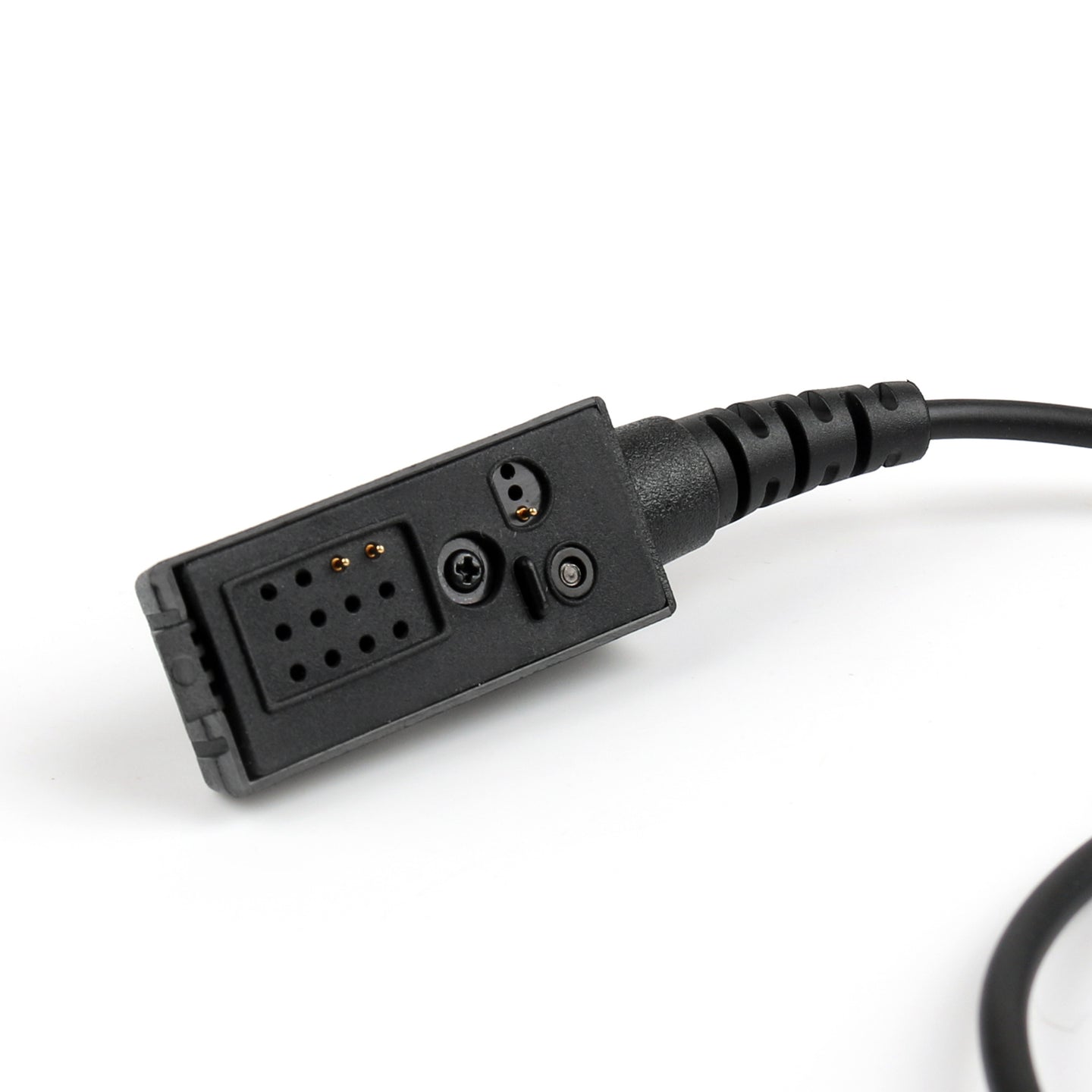 1Pcs Com Port Programming Cable For Saber MX1000 MX2000 MX3000 Radio