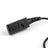 1Pcs Com Port Programming Cable For Saber MX1000 MX2000 MX3000 Radio