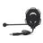 For AN/PRC148 PRC152 U329 Radio 6-Pin U94 PTT Z Tactical Bowman Elite II Headset
