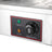 30inch Commercial Electric Griddle Countertop Griddle Grill Countertop Grill 4400W