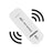 4G LTE Wireless Router WiFi Mobile Broadband Modem USB Dongle Unlocked White