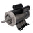 23378805 Replacement For Ingersoll Rand 5 HP Air Compressor Motor 3450 RPM