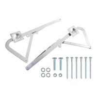 55-2 Attic Ladder Spreader Hinge Arms for 2010-Up