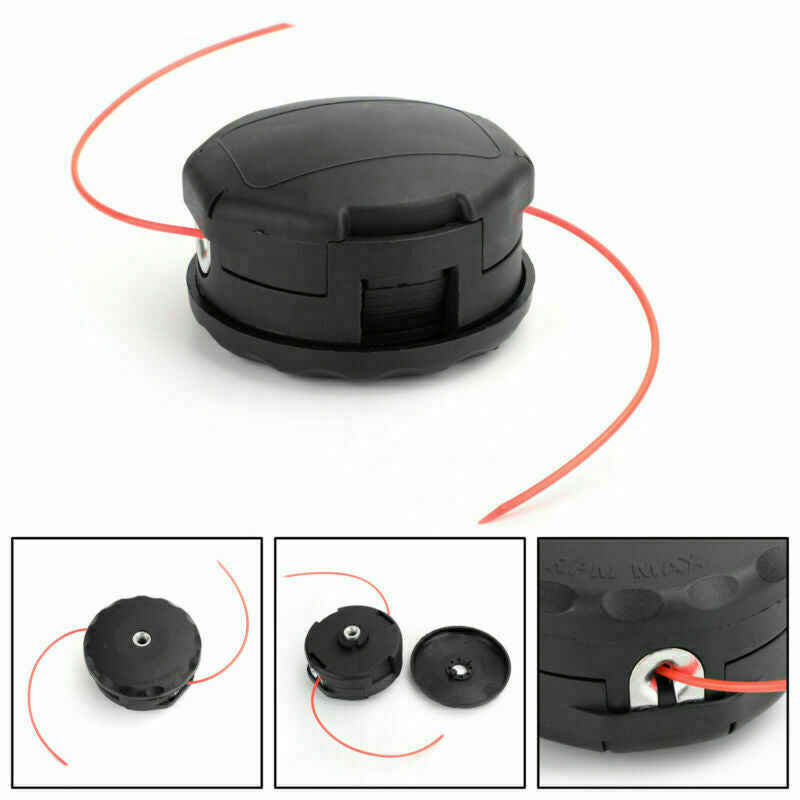 Bump Feed Trimmer Head for Echo SRM-225 SRM-230 SRM-210 ¨C 400 Speed