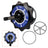 R0443900 2" Top Valve Assembly for Zodiac Jandy Multiport Valve Replacement