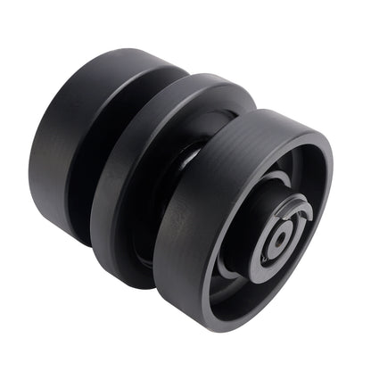 Bottom Roller V0511-25104 For Kubota SVL65 SVL75 SVL90 Compact Track Loader