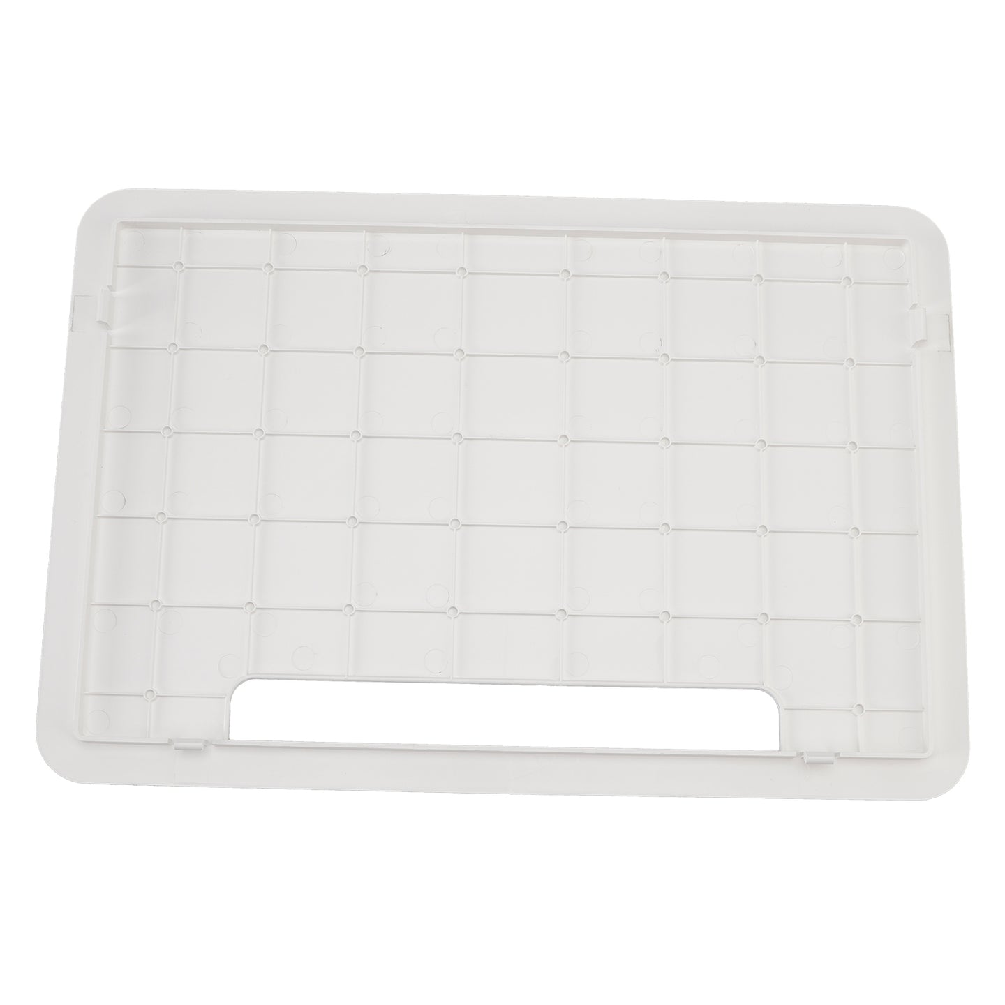9 Inch In-Wall Enclosure for TVs and Media Devices Electrical and Storage Box