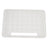 9 Inch In-Wall Enclosure for TVs and Media Devices Electrical and Storage Box