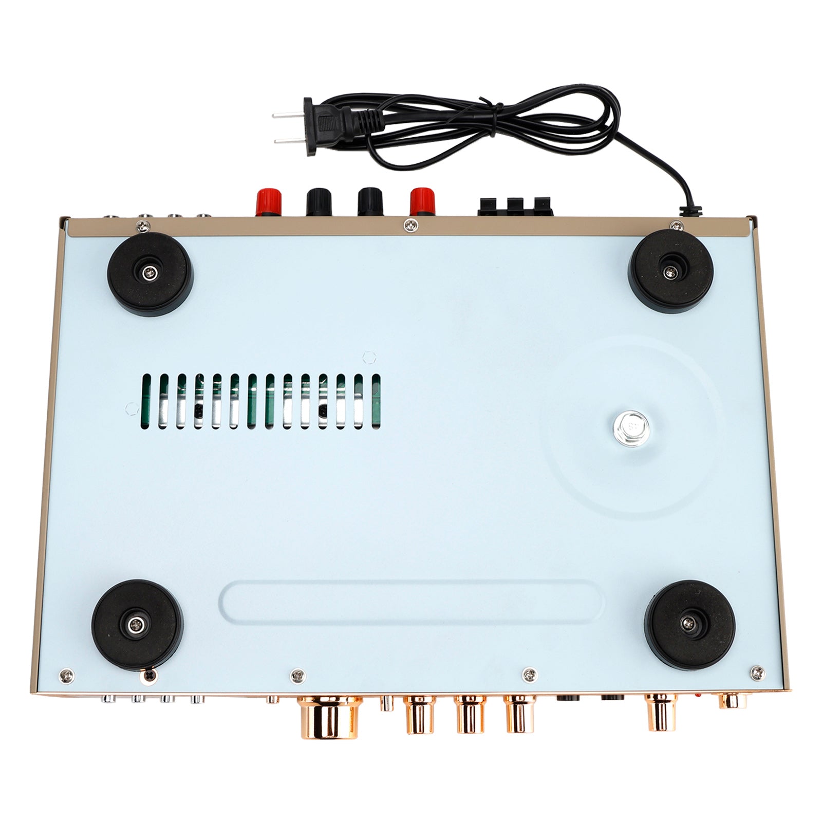 Bluetooth HiFi Amplifier
