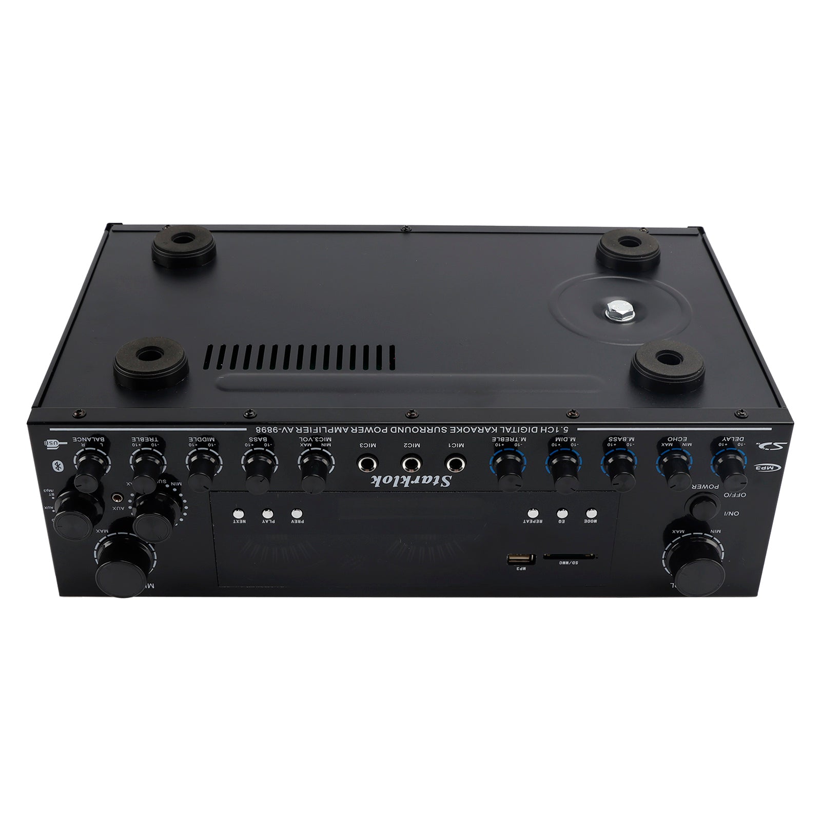 Bluetooth HiFi Amplifier
