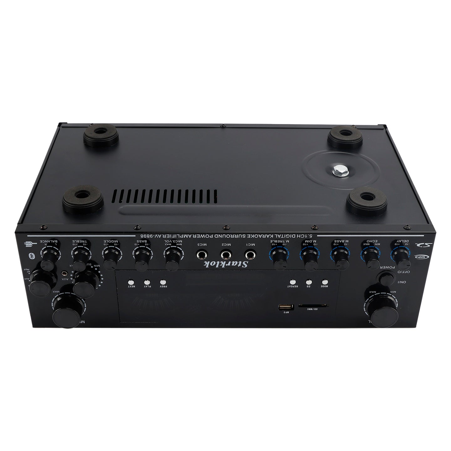 Bluetooth HiFi Amplifier