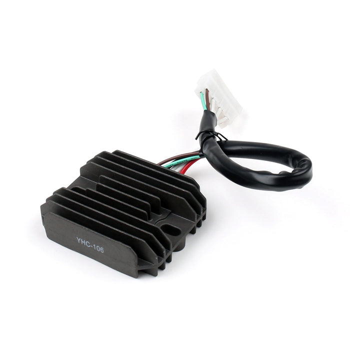 Regulator Rectifier For Yamaha XJ550 YX600 XJ650 Turbo XS650 XJ900 F XJ700 Generic