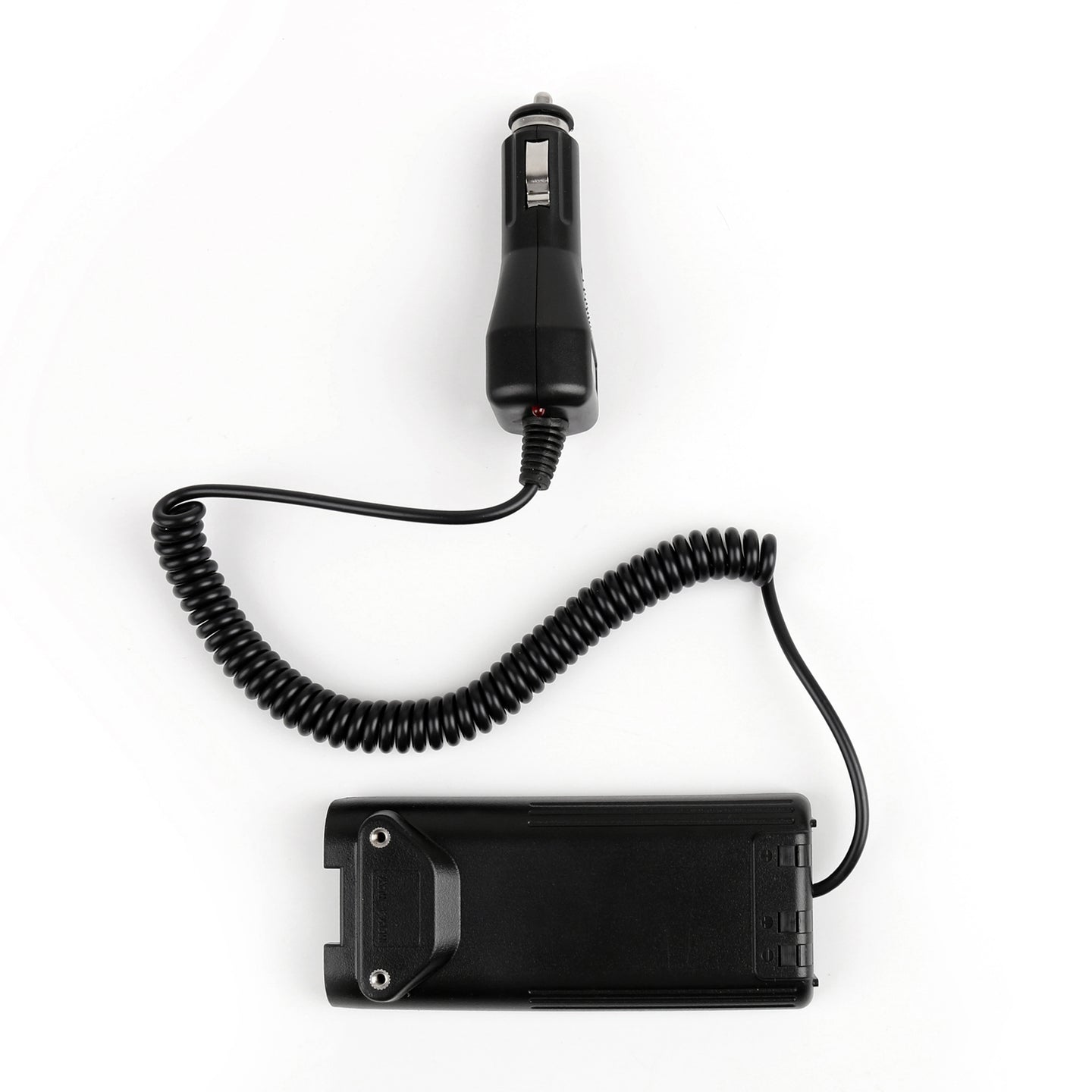 5x Car Charger Battery Eliminator Radio For ICOM IC-V8/V82/F21/F26 BP209 BP210