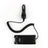 5x Car Charger Battery Eliminator Radio For ICOM IC-V8/V82/F21/F26 BP209 BP210