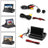 Reverse Car Camera + 4.3" TFT LCD Car Monitor Kit Vehicle Security System