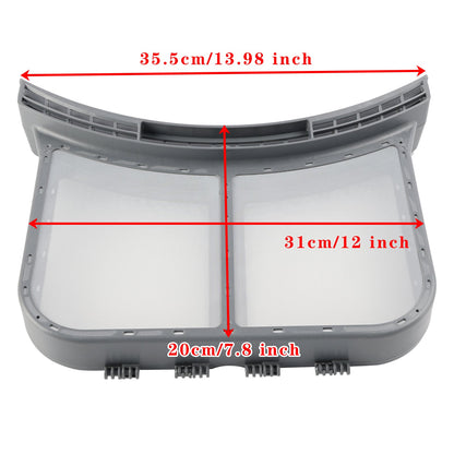 Dryer Lint Screen Filter Trap For Electrolux Frigidaire Dryers 5304513574
