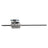 131-9667 Transmission Assembly for Toro TurfMaster 30" Commercial Mower, Fits 22200, 22205TE, 22210
