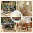 Patio Egg Chair Cover