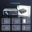 Smart Wireless Multi-Mode Remote Projector