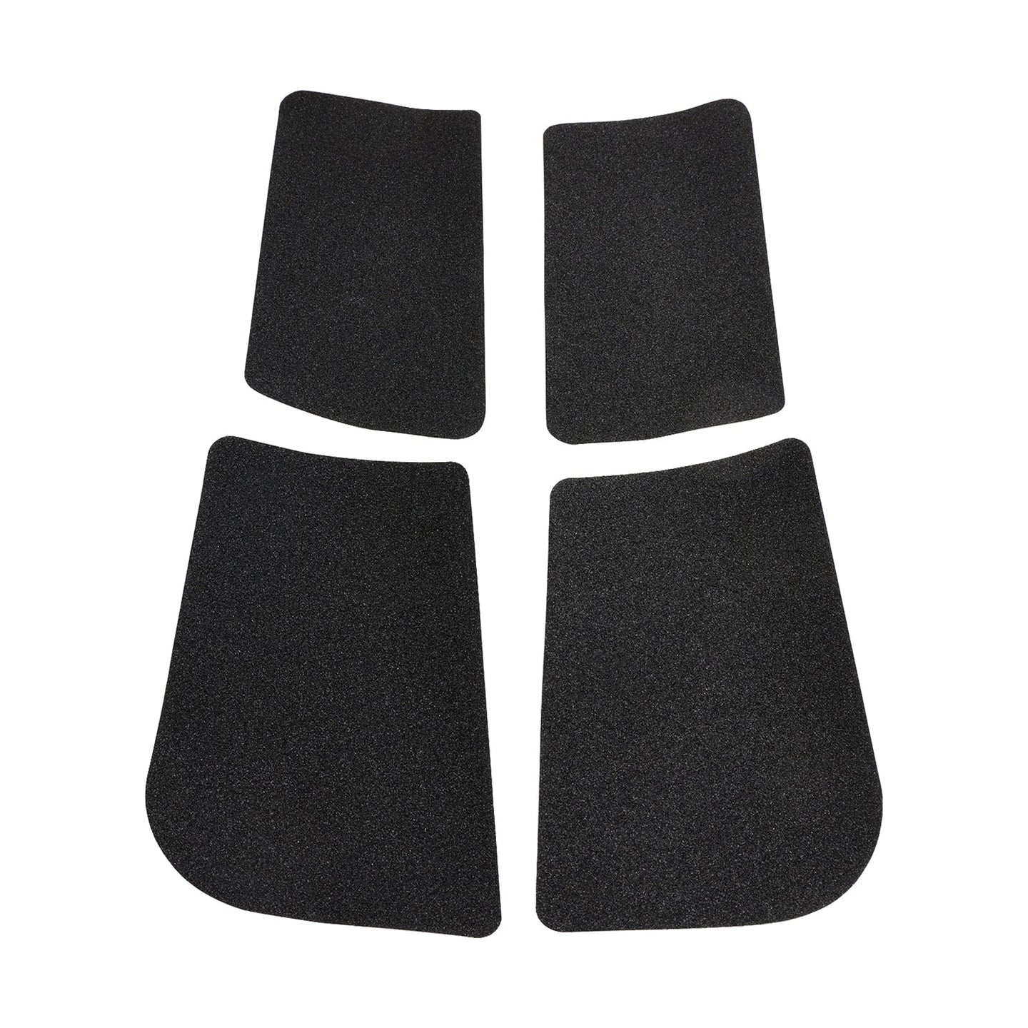 John Deere 316 318 322 330 332 Lawn &Garden Tractor Back Fender Foot Grips