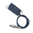 Nitrogen Oxide Sensor NOX Sensor DZ109125 For John Deere Loader