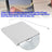 Type-C External Portable  Drive DVD Combo Player Reader for Win11 Mac OS