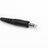 4PCS Adjustable Tactical Throat Mic Headset For Walkie Talkie 7.1mm Plug PTT