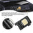 PRINTHEAD Fit for E pson WF3641 XP600/XP601/XP950/XP820 FA09050 Full Colors