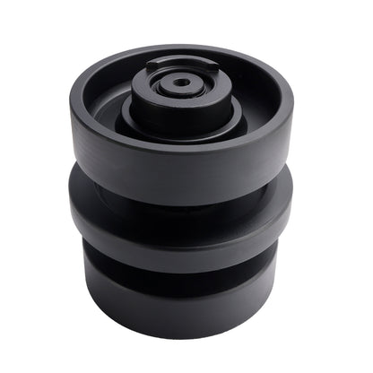 Bottom Roller V0511-25104 For Kubota SVL65 SVL75 SVL90 Compact Track Loader