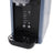 AC120V 2L Slushy Machine No Ice Needed Frozen Drink Maker 5 Preset Programs
