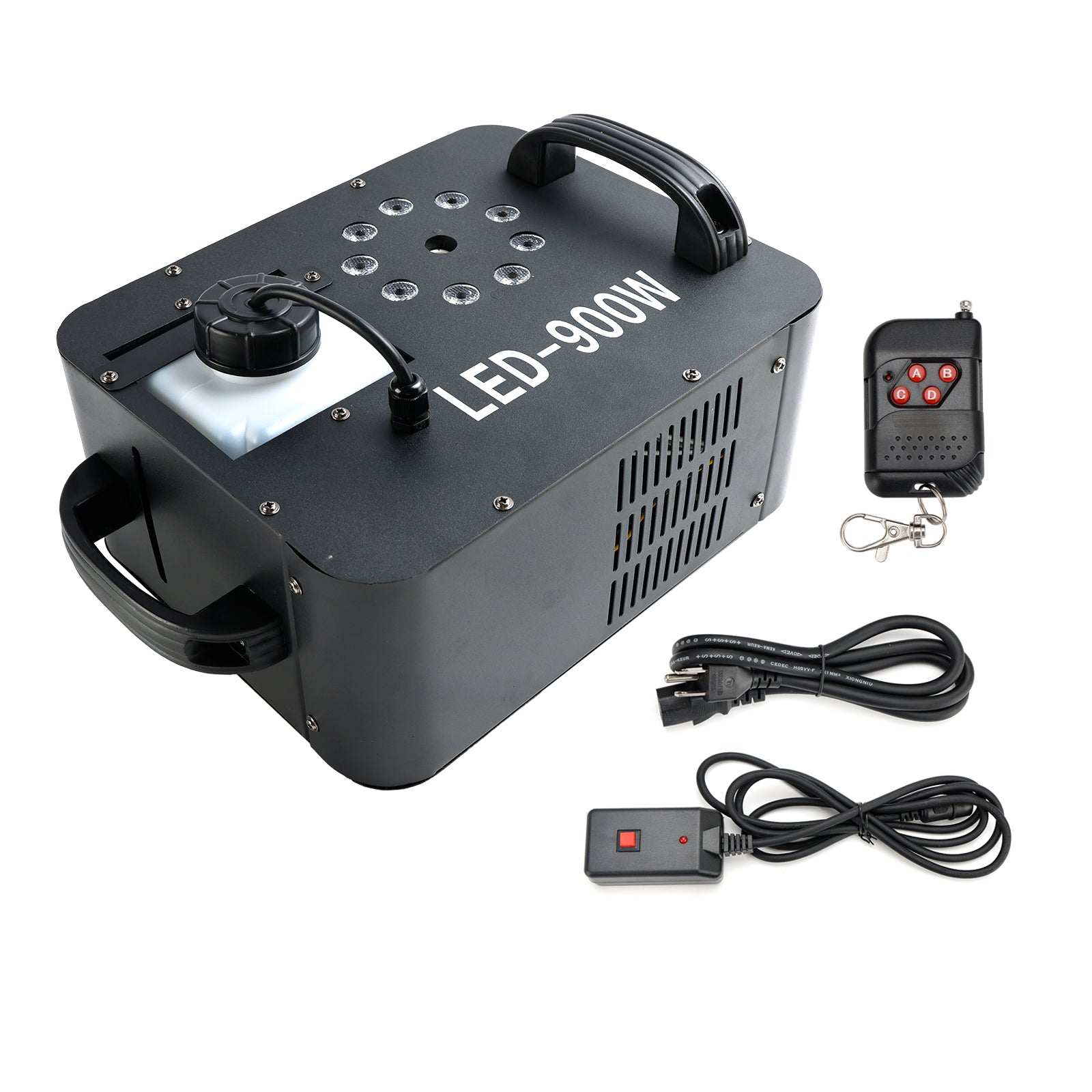 StageMist™ Party & Stage Fog Machine