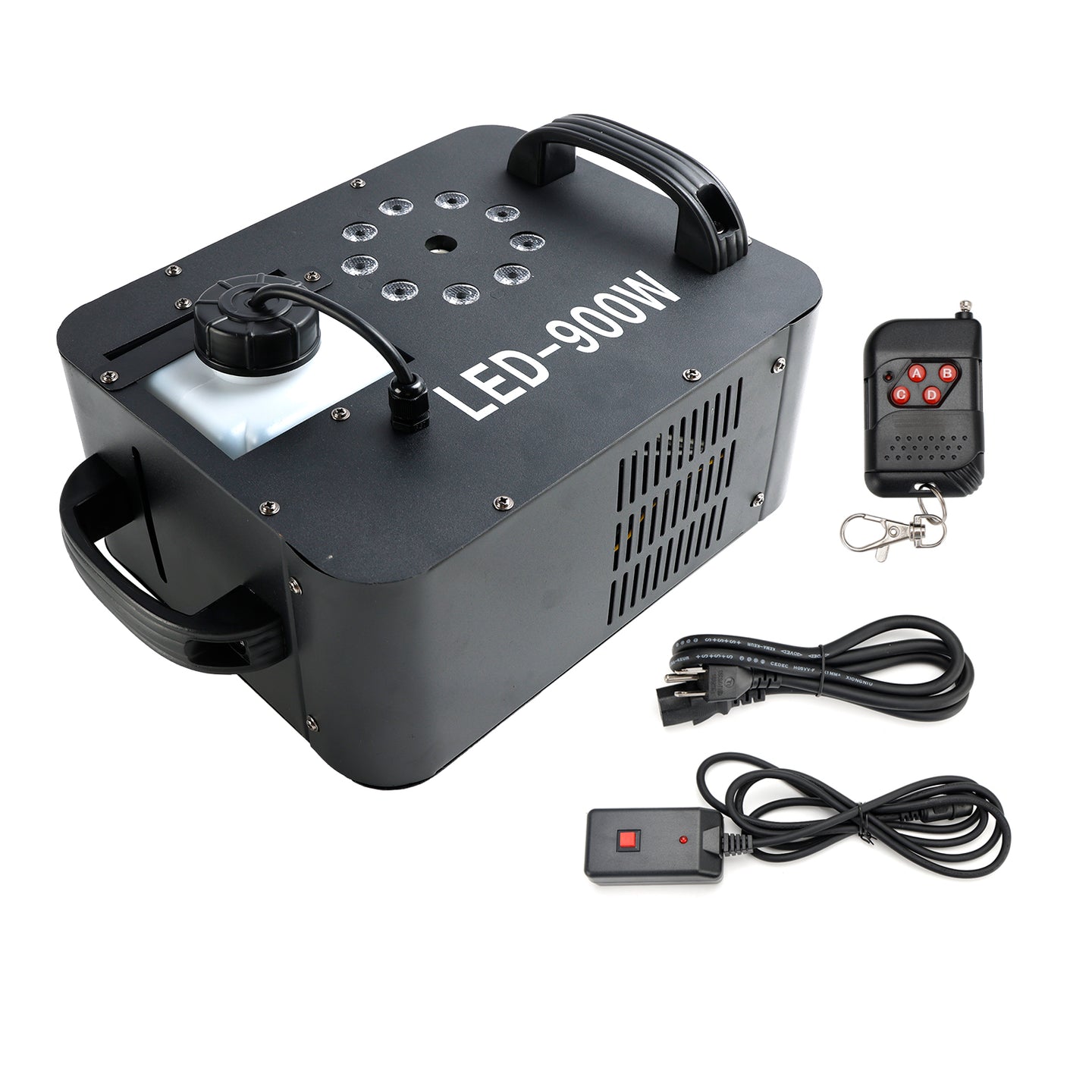 StageMist™ Party & Stage Fog Machine