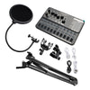 V10 Sound Card Kit