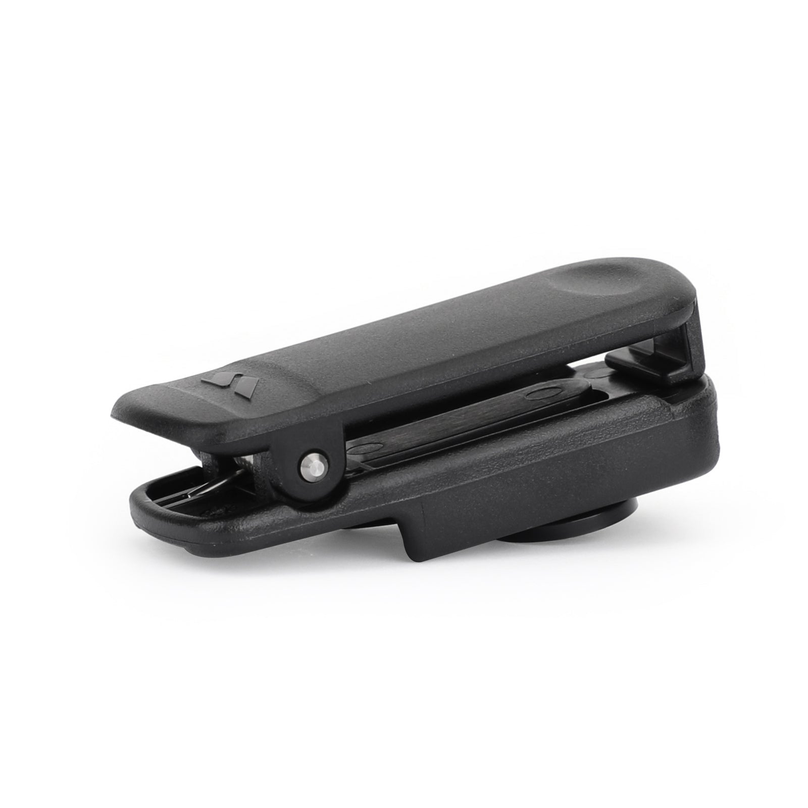 2x Walkie Talkie Back Waist Clip for Yaesu HX370 370E 370S 370SAS 270 VX-7R 7RS