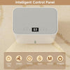 Smart Portable Universal Dehumidifier for Indoor Use