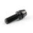 M5x16mm Titanium Ti Bolts Allex Hex Bike Stem Tapered Head Screw + Washer 4pcs B