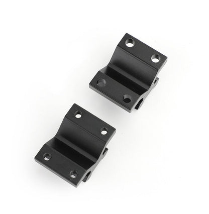 Universal Clamp Mount for 20mm Equipment Rails (Industrial Adapter)