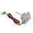 Refrigerator Evaporator Fan Motor Accessories DC 12V For LG EAU65058312