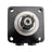 2006 74263, Z557 Z Master, With 72in TURBO FORCE Side Discharge Mower Hydraulic Wheel Motor 103-6988 1-523328 TF0240US081AADD