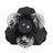 3Head Sound Activated Magic Ball Strobe Light With Remote Control For Home Party