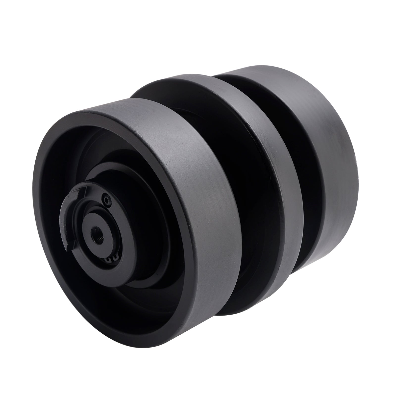 Bottom Roller V0511-25104 For Kubota SVL65 SVL75 SVL90 Compact Track Loader