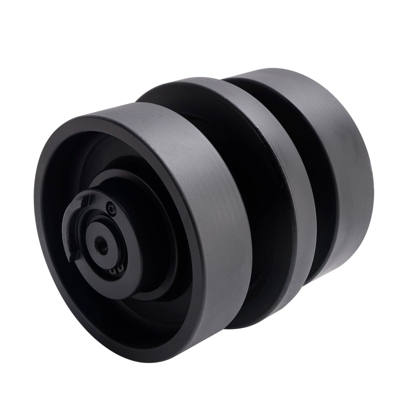 Bottom Roller V0511-25104 For Kubota SVL65 SVL75 SVL90 Compact Track Loader