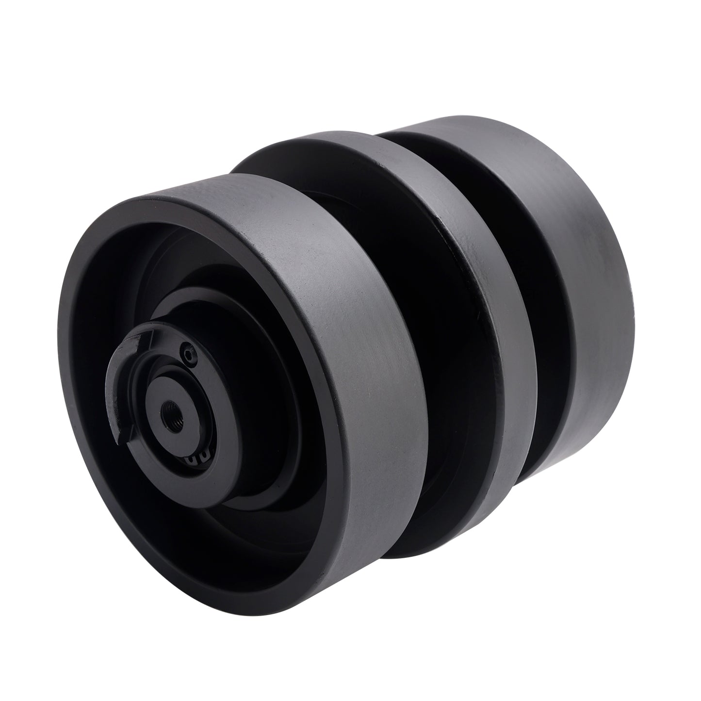 Bottom Roller V0511-25104 For Kubota SVL65 SVL75 SVL90 Compact Track Loader