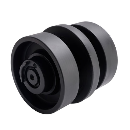 Bottom Roller V0511-25104 For Kubota SVL65 SVL75 SVL90 Compact Track Loader