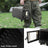 Outdoor Portable Tent Camping Wood Burning Stove with Pipe For Tent Cooking